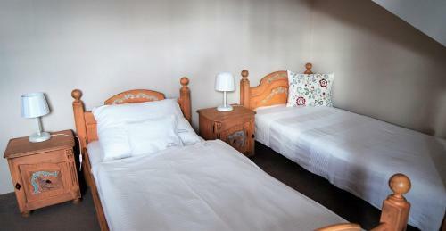 Hostal Go?ciniec Nowa Wioska