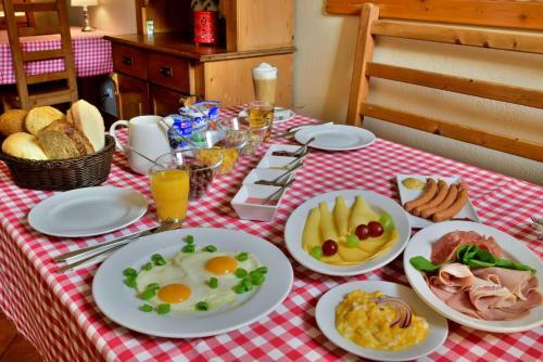 Hostal Go?ciniec Nowa Wioska