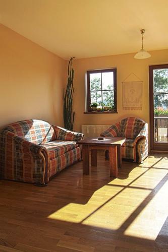 Hostal Go?ciniec Nowa Wioska