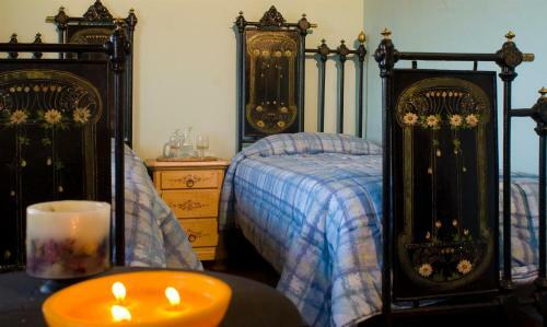 Apartamento Borgo Le Capannelle