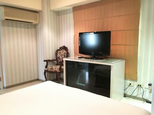 Daylight Hotel