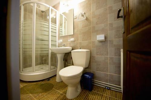 Apartamentos Kron Studios