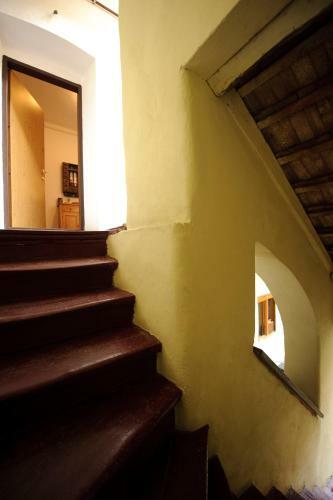 Apartamentos Kron Studios