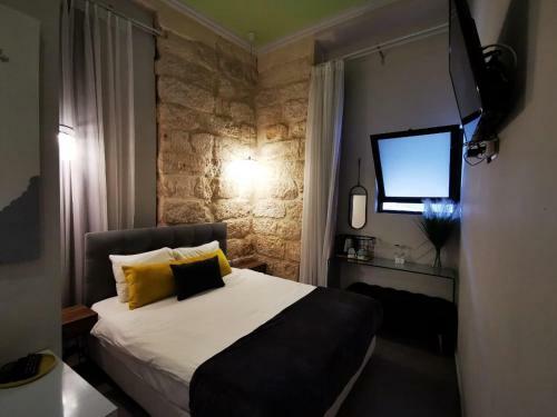 Central Boutique Hotel