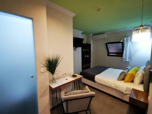 Central Boutique Hotel