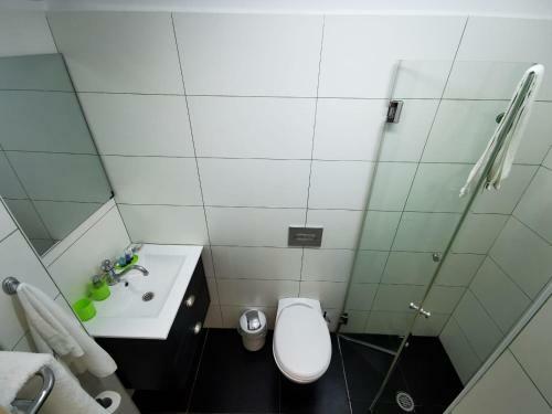 Central Boutique Hotel