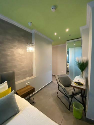 Central Boutique Hotel