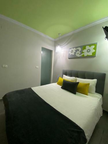 Central Boutique Hotel