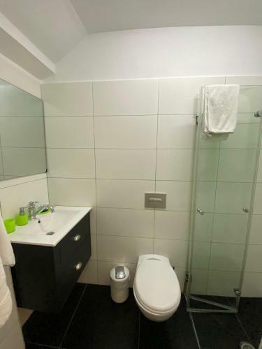 Central Boutique Hotel