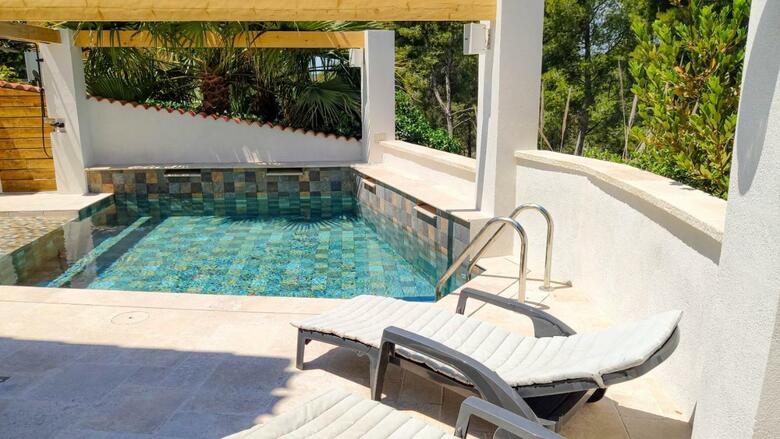 Apartamento Villa Reiala