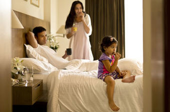 Hotel Novotel Hyderabad Convention Center