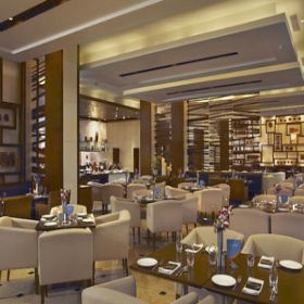 Hotel Novotel Hyderabad Convention Center