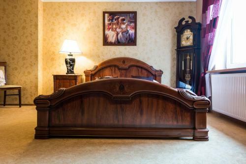 Hotel Pa?ac Akropol