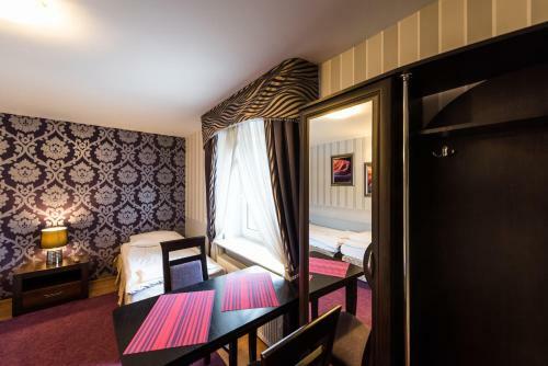 Hotel Pa?ac Akropol