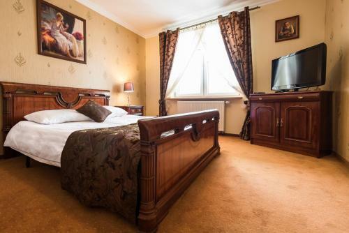 Hotel Pa?ac Akropol