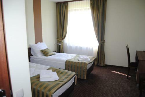 Hotel Magnolia