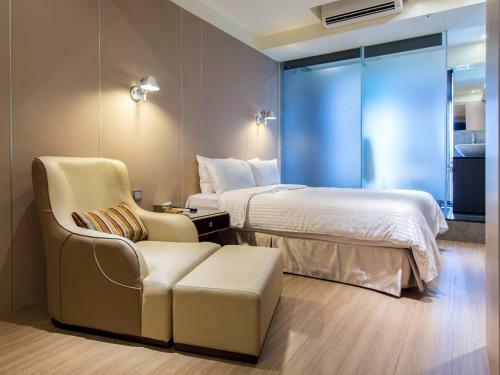 Hotel Relax I