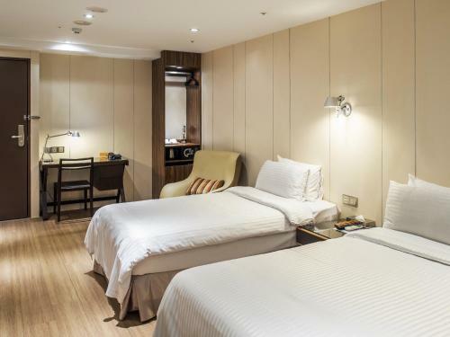 Hotel Relax I