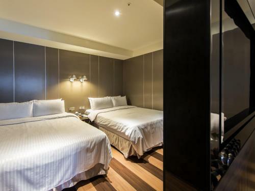 Hotel Relax I