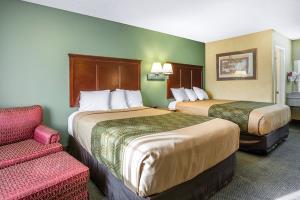 Motel Econo Lodge Hesperia