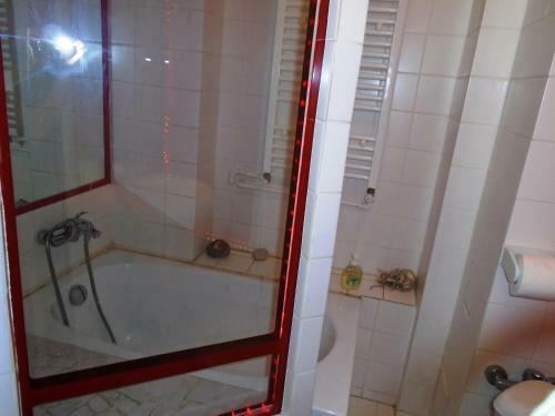 Hostal Casa Romana