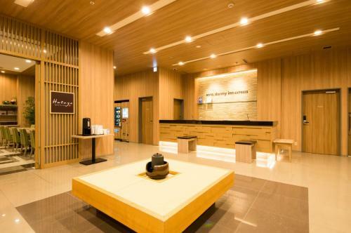 Hotel Dormy Inn Express Kakegawa