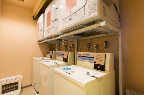 Hotel Dormy Inn Express Kakegawa
