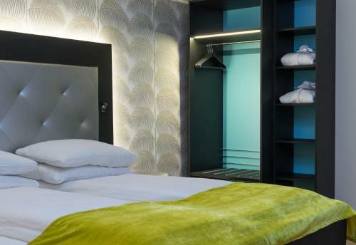 Thon Hotel Oslofjord