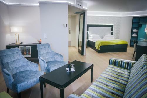 Thon Hotel Oslofjord