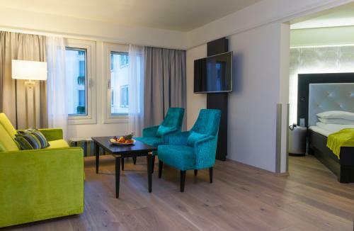 Thon Hotel Oslofjord