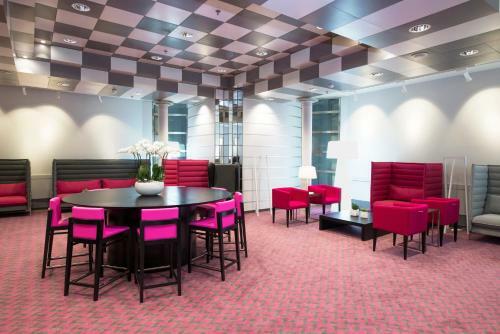 Thon Hotel Oslofjord