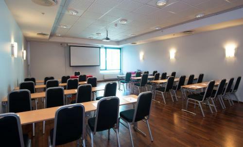 Thon Hotel Oslofjord