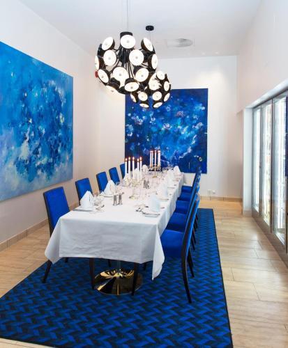 Thon Hotel Oslofjord