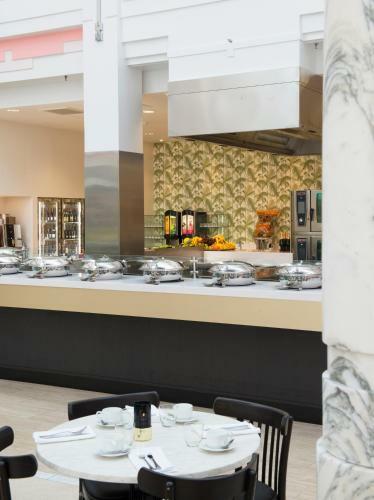 Thon Hotel Oslofjord
