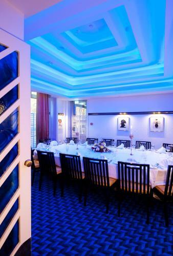 Thon Hotel Oslofjord
