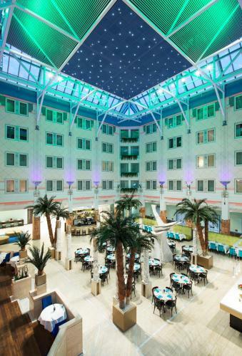 Thon Hotel Oslofjord