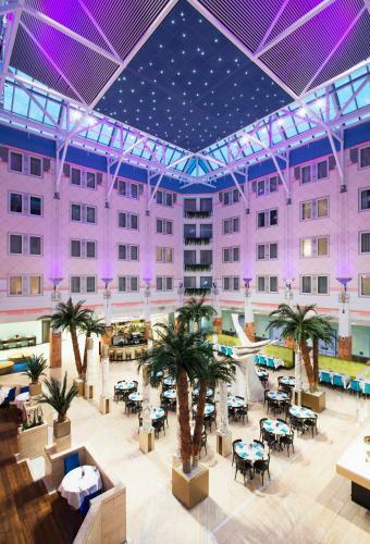Thon Hotel Oslofjord