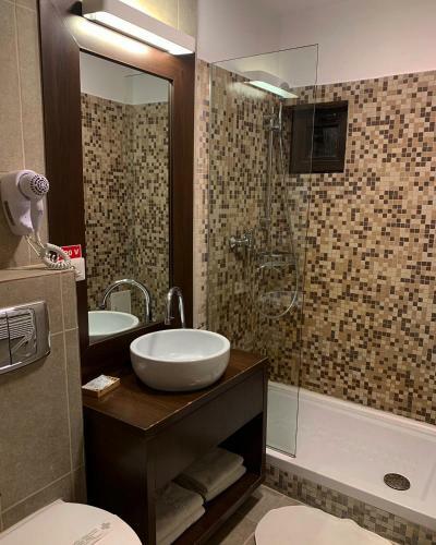 Eden Hotel