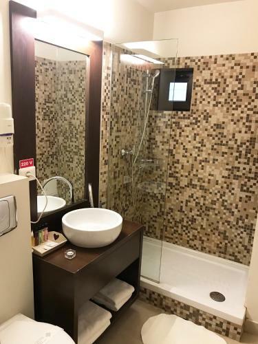 Eden Hotel