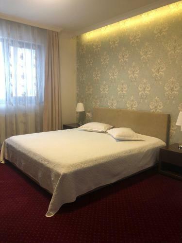 Eden Hotel
