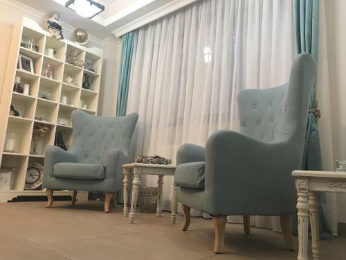 Eden Hotel