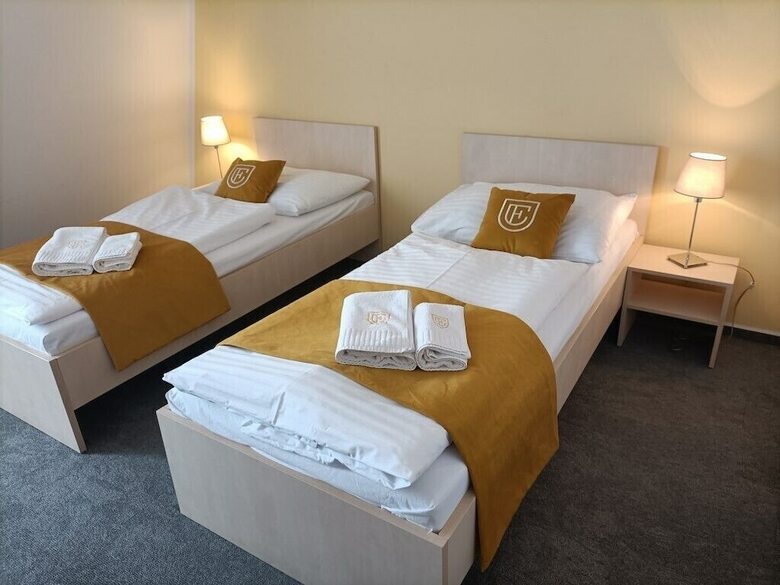 Hotel Eminent