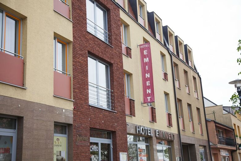 Hotel Eminent