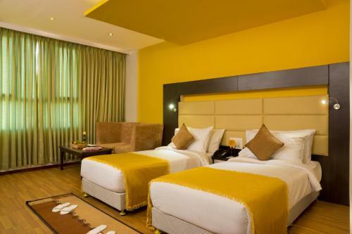 Poppys Hotel