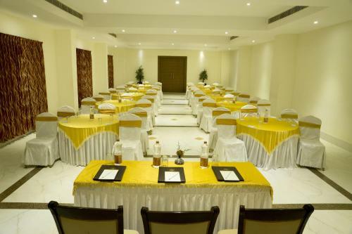 Poppys Hotel