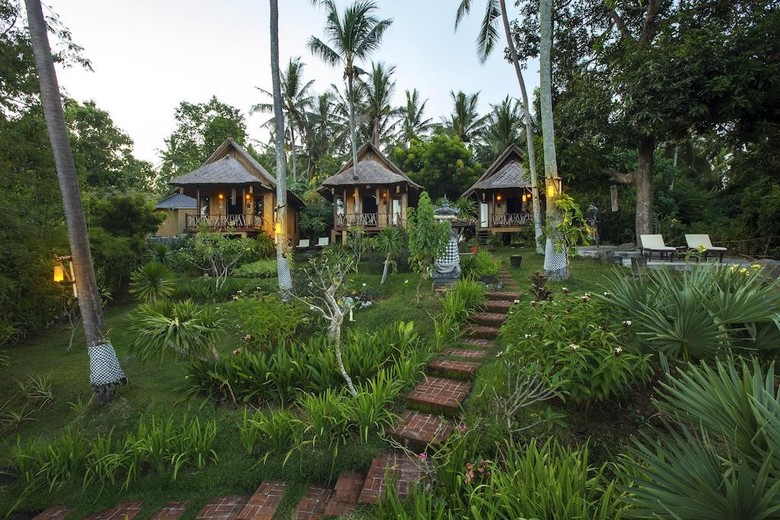 Jepun Didulu Cottage