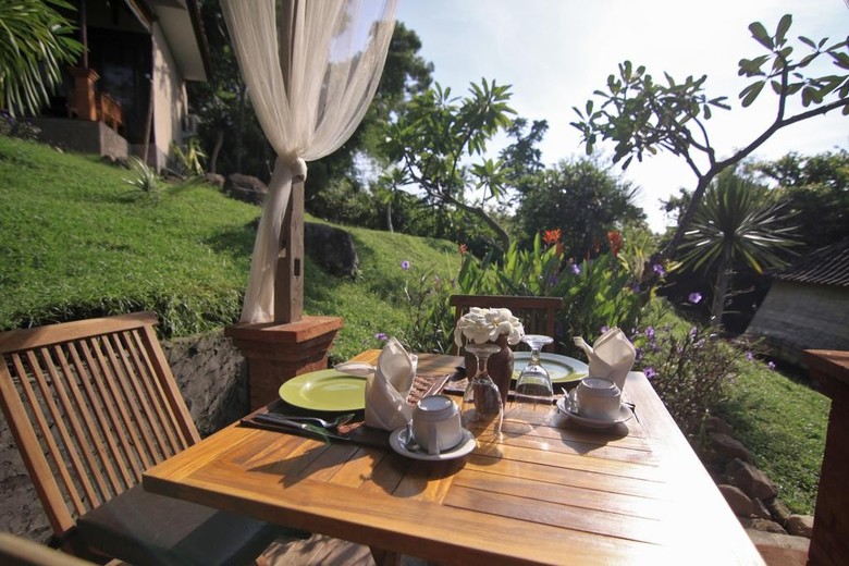Jepun Didulu Cottage