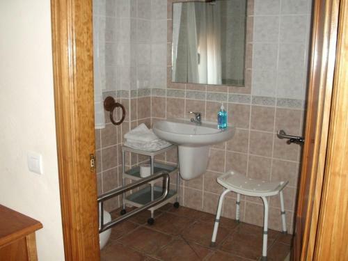 Agroturismo Casas Rurales Arroal