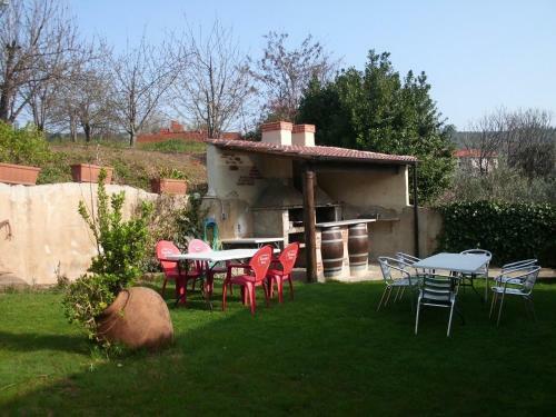 Agroturismo Casas Rurales Arroal