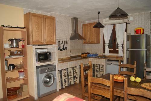 Agroturismo Casas Rurales Arroal
